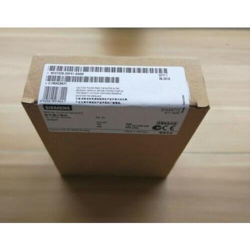 New Siemens 6ES7326-2BF41-0AB0 6ES7 326-2BF41-0AB0 Digital output Module SM 326