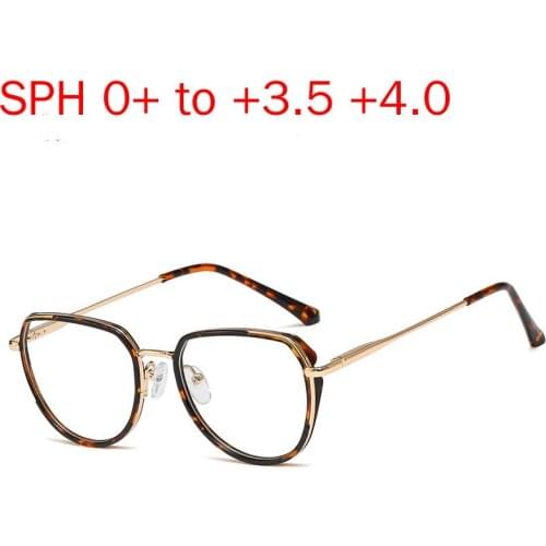 MINCL/ Fashion Oversized Diopter Reading Glasses High-Quality Business Men Pilot Large Frame Photochromic Reading Glasses NX