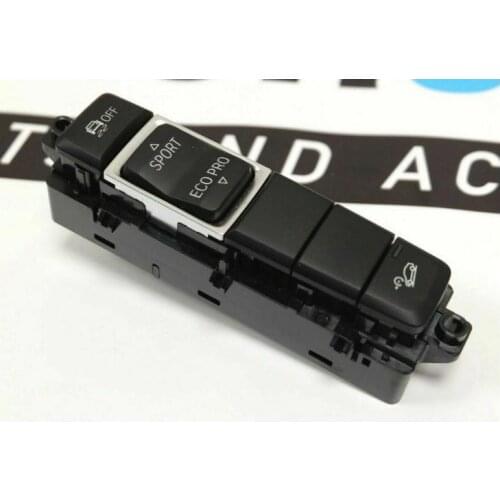 For BMW X1 X2 F49 F48 F39 Anti-skid switch Sport Mode Button