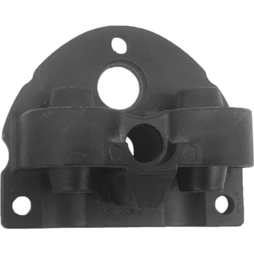 Rubber Mount, Damper Upper , Double Hole Shock Absorber , T15-02010000