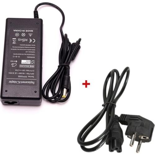 Universal Laptop Adapter 19V 4.74A 5.5*1.7mm 90W +EU Power Cord For acer aspire 4720G 4730G 492AC 4750G 4820T Charger for Laptop