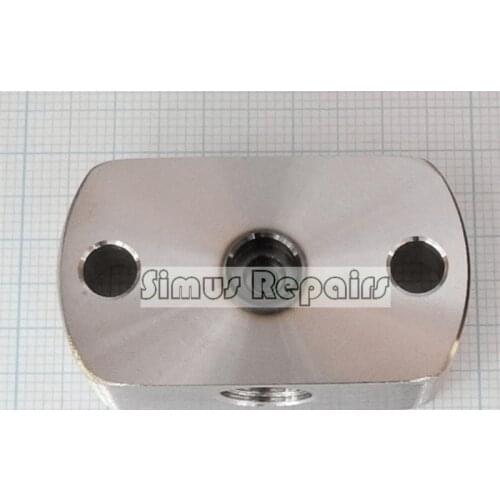 228-55230-43 Shimadzu Liquid Accessories Pump Head PUMP HEAD 2040 For Pump Unit