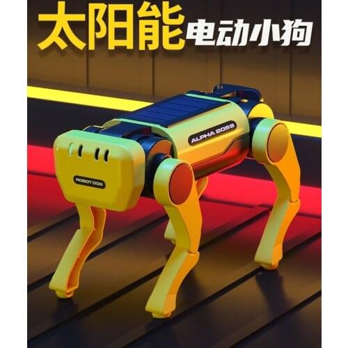 Игрушки на солнечных батареях DZQ China At AliExpress