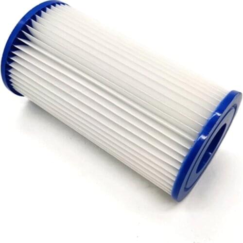 Filter Cartridge High Efficient for Swimming Pool Cleaning Filter Replacement Filters Cartridge Spare Accessories