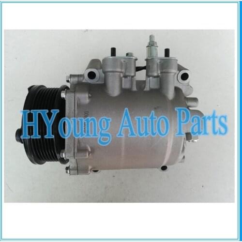 HS-110R ac compressor for Honda CRV 2 38810-PNB-006 38810PNB006