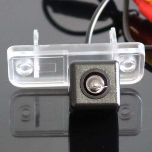 For Mercedes Benz CLS SLK Class W219 C219 R171 2004~2011 Car Rear View Camera CCD Night Vision Parking Back up Reverse Camera HD