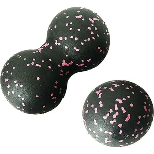 High Density Lightweight Fitness Body Exercise Relieve Pain Yoga