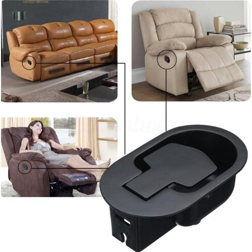 Metal Recliner Handle With Cable Universal Recliner Sofa Chair Couch Release Lever Pull Handle Perfect Most Recliner Sofa Brand