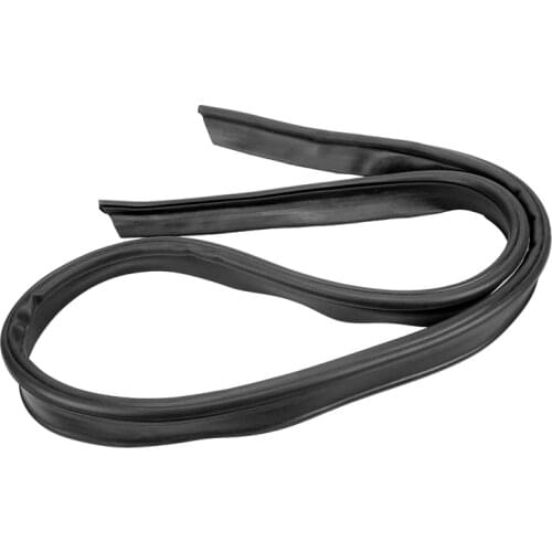 1pc New Front Engine Hood Sealing For BMW F30 F30N F31 F31N F32 F32N F33 Automobile Engine Hood Parts Decoration Replacement