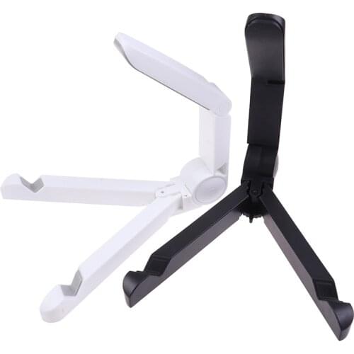 New Skidproof Foldable Desgin Turntable Holder For Record Display / LP Record Vinyl Turntable Stand