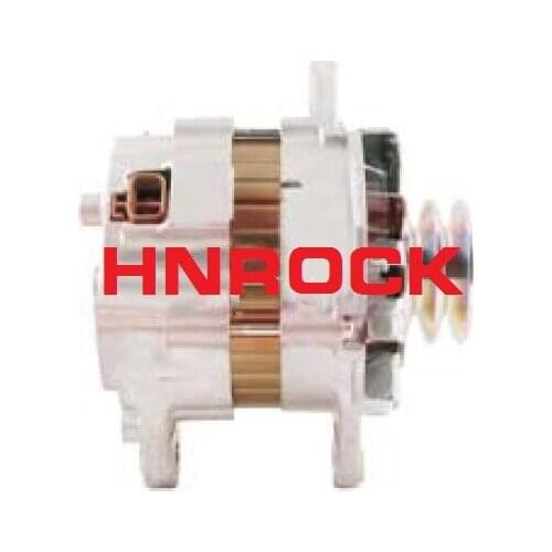 NEW HNROCK 24V 80A ALTERNATOR LRA03411 LRA3411 A004TU6088 A004TU6888 A4TU6088 A4TU6888 ME215129 ME221165 FOR MITSUBISHI