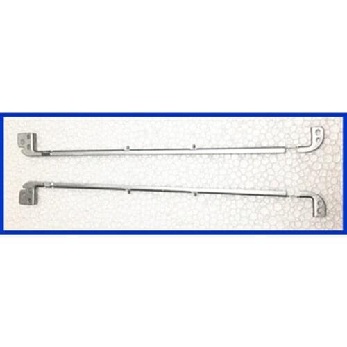 A Pairs Laptop LCD Hinges Bracket For DELL XPS15 XPS 15 L501 L501x L502 L502X Bracket Hinge