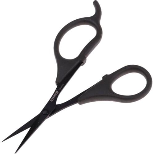 Professional High Precision Scissors Shears for Models Water Decal Cut Tool
