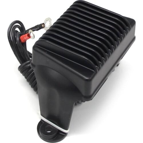 Motorcycle Rectifier Voltage Regulator For Harley Davidson Screaming Eagle Road King 1340 1450 Glide 155074505-97A Accessories