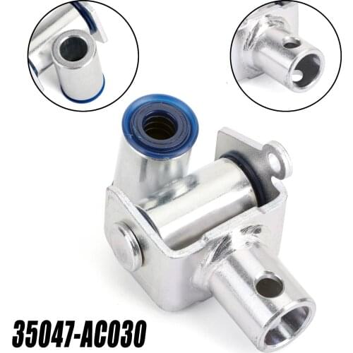 Gear Shift Joint Manual Shifter Linkage 35047-AC030 For Subaru Impreza WRX 35047AC030