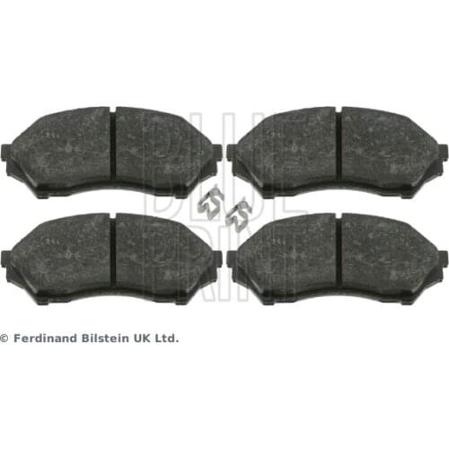 BRAKE LINING ON MAZDA 323 FAMILIA 1998 2002 1 U1H3328Z