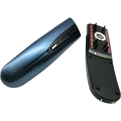 Health Care Treatment Power Restoration Laser Grow Hair Growth Comb Massager Brushes Head Pain Relief Massage Relax Haircomb