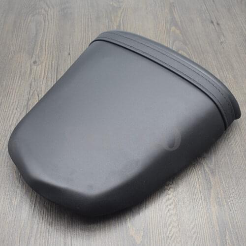 Motorcycle Rear Pillion Passenger Seat For Suzuki GSXR600 GSXR750 GSXR 750 600 2004-2005 K4 K5