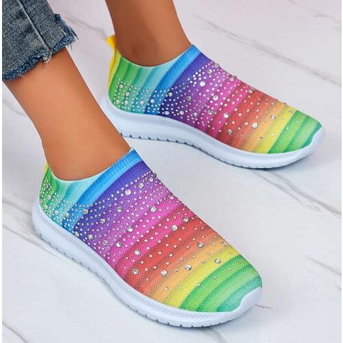 33-43 Womens Running Shoes Silver Shoes Woman Sports Special Womens Sneakers Platform Yellow Sport Shoes For Girls 38-50 Tennis