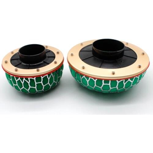 Car Air Filter Universal Automobile Modified Mushroom Head 60mm 100mm Round Cleaner High Flowing Intake System Reloaded Filter