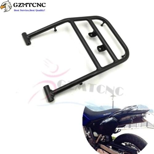 Rear Rack Luggage Carrier Motorcycle Accessories for SUZUKI DRZ400SM DRZ400E DRZ400S DRZ400 DRZ400E/S/SM Shelf Bracket Baggage