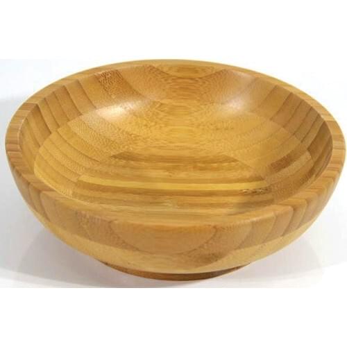 Globy Asti Bamboo Bowl 22 cm