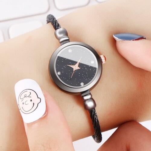 2021 Modern Watch High Quality Womens Watches Fashion Luxury Quartz watches Steel Strap Luxe Femme Orien Clock Fast Delivery