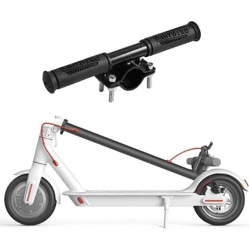 Scooter Child Handle For M365 Skateboard Scooter Kids Handle Grip Bar Holder for Mijia Xiaomi M365 Electric Scooter Accessories