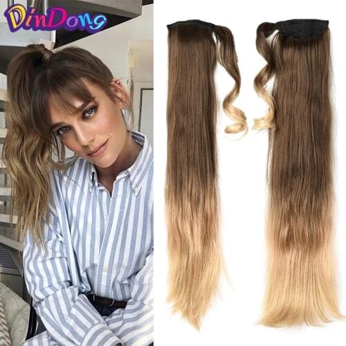 DinDong False Tails