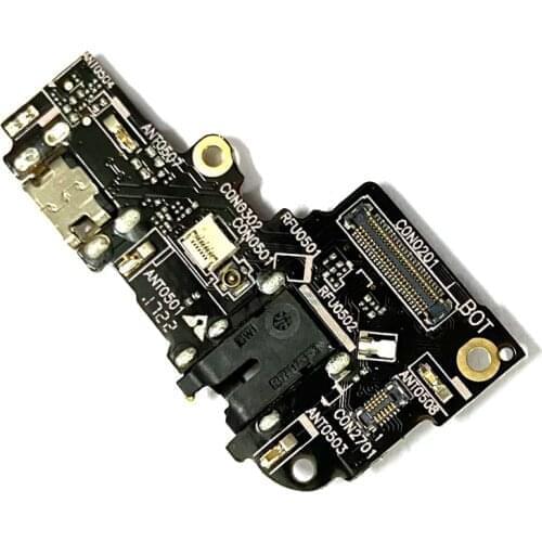 For Asus Zenfone 4 Selfie Pro ZD552KL USB Charging Port Dock Connector Board Flex Cable