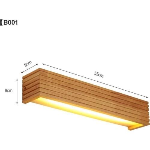 Maison Lamp Sconce Applique Murale Loft Decor Lampara De Interior Led Wandlamp For Home Aplique Luz Pared Wall Bedroom Light