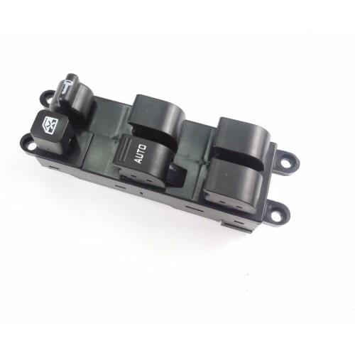 Master Power Window Lifter Switch For Nissan Xterra Sentra Baja Frontier 1999-2004 25401-9E000 254019E000