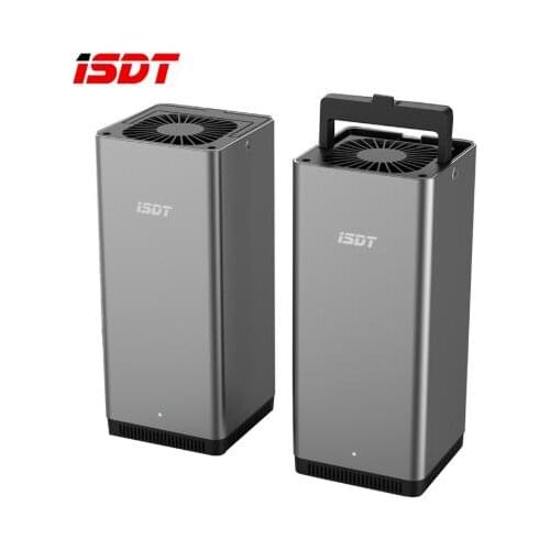 Hot Sales ISDT SP3060 20V-30V 1800W 60A Battery Charger Power Supply Adapter for iCharger 3010B RC Models Spare Parts