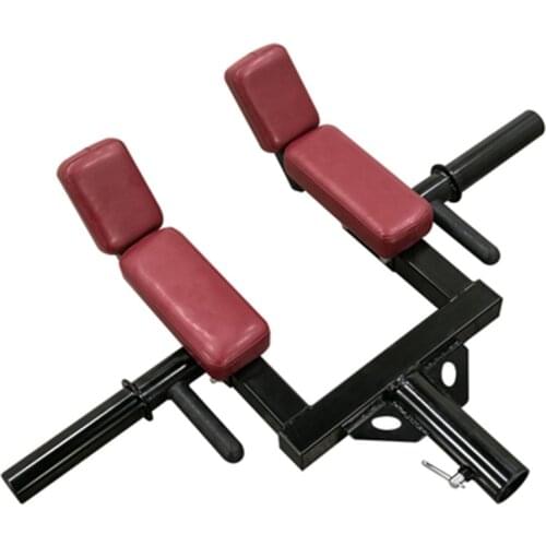 Multifunctional Press, Squat, Shrug, Deadlift, Rowing, the Clean and Jerk the Core Movement Training