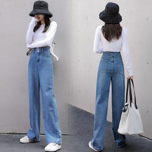 NEPLUSULTRA Womens Summer Jeans