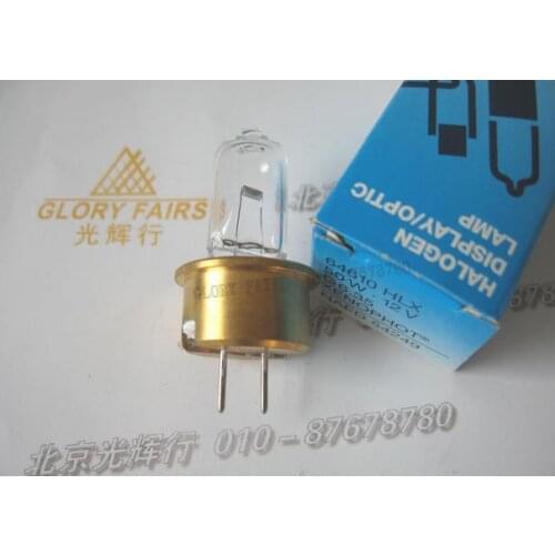 SCANOPTICS SO-111 operation surgery microscope 12V50W lamp,SCAN OPTICS light source 12V 50W halogen lamp assembly