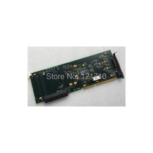 Industrial equipment board 200-1545-502 REV X 200-1043-503 V1.00