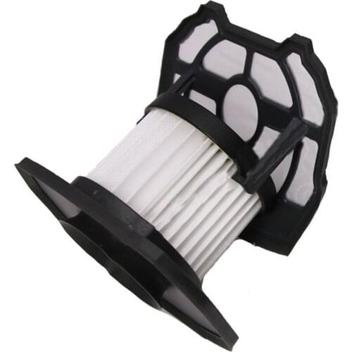 Replacement Air Filter with Pre Filter Assembly Cleaning Kit for Ryobi 313282002 18 Handheld Vacuum Cleaner Spare Parts