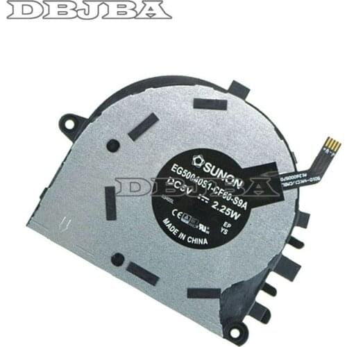 Brand New fan For EG50040S1-CF60-S9A DC5V 2.25W fan