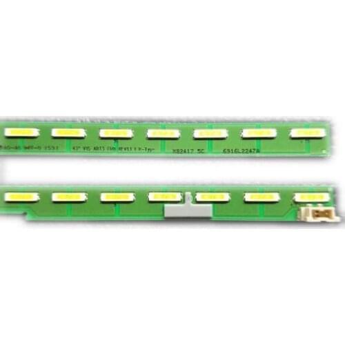 LED backlight strip 39 lamp for LG V15 ART3 FHD R L 43LX540S 6922L-0145A 6916L2189A 6916L2188A LC430EUE FH M3 43SE3KB