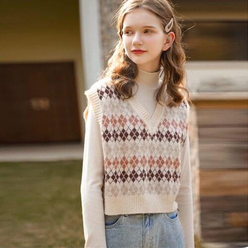 Urifens Women's Autumn Vests