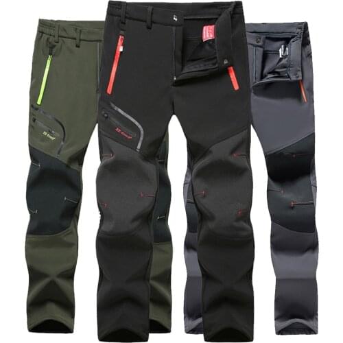 VSRONK Touring Pants