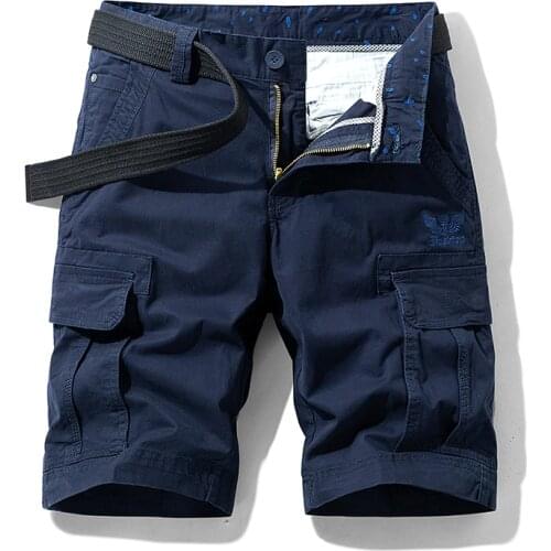 ZREZ Men's Touring Shorts