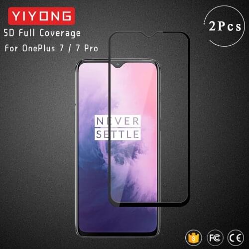 ZROTEVE Screen Protectors For OnePlus Nord