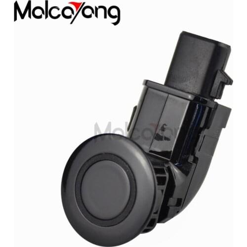 89341-28370-B0 New PDC Parking Assistance Sensor Ultrasonic for Toyota Sienna Corolla Camry Verso Sliver 89341-28370