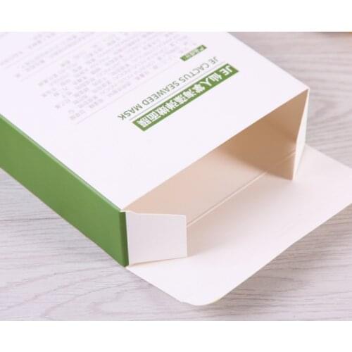 Fast delivery Custom matte printed mailer box with your logo printed on outside and inside ---XP1088
