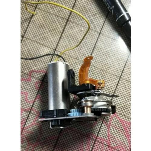 NEW for Nikon D3 D3S D3X Motor Group Remark model Camera Repair Replacement Parts