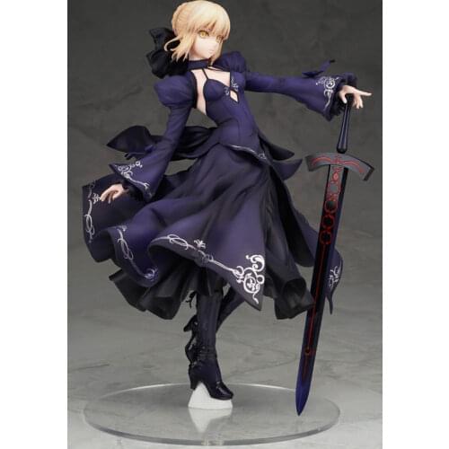 GK die.it fate hands do resin night saber die.it spot