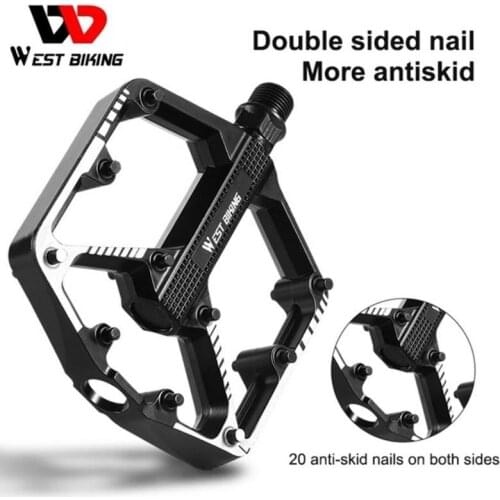 HONGTT Bicycle Pedals