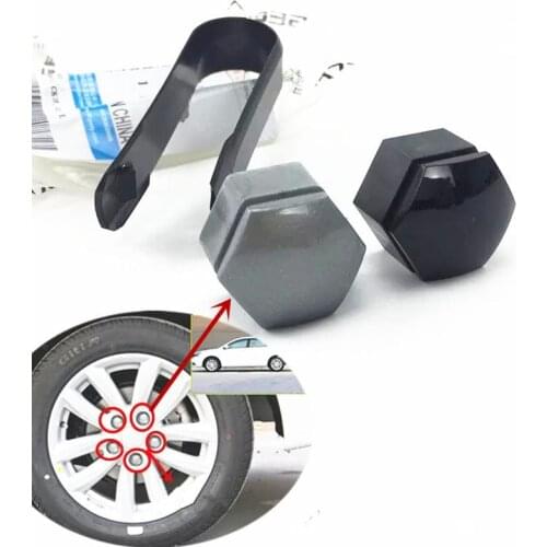 Car wheel screw cap cover for Geely Emgrand 7 EC7 EC715 EC718,EC7-RV EC715-RV EC718-RV,8 EC8 Emgrand8,5pcs/lot